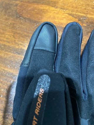 x Guantes moto SUOMY