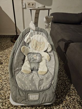 Balancín bebé - Como nuevo