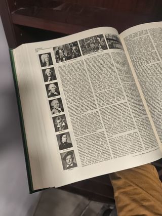 Gran enciclopèdia Larousse