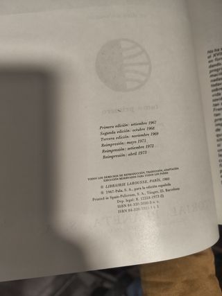 Gran enciclopèdia Larousse