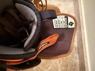 Botas Snowboard Burton Clásicas - Talla 41.5 EU