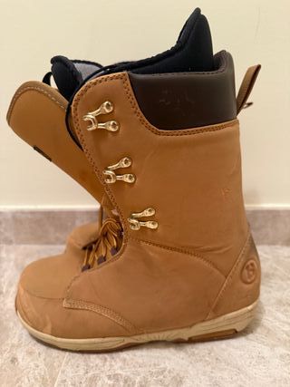 Botas Snowboard Burton Clásicas - Talla 41.5 EU