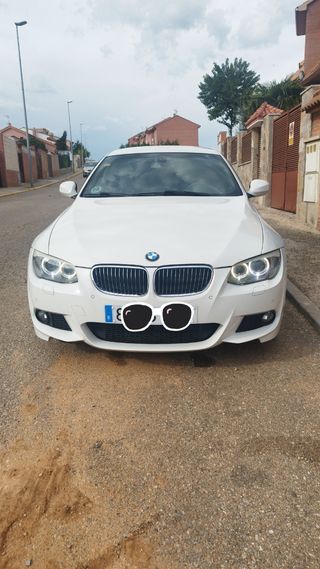 BMW Serie 3 2011