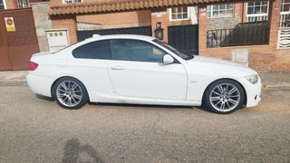 BMW Serie 3 2011