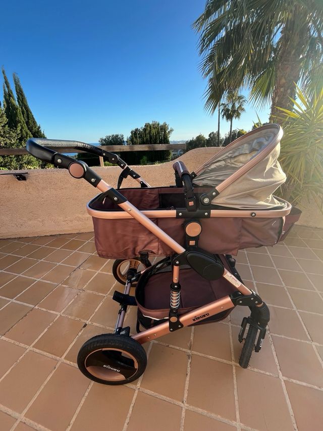 Passeggino per bambini