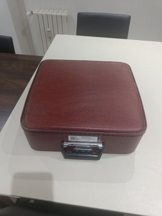 Máquina escribir MARITSA 12