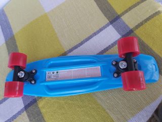 Monopatin/patineta