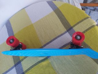 Monopatin/patineta