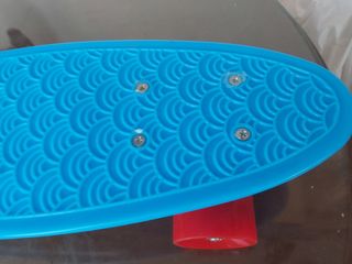 Monopatin/patineta