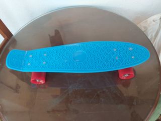 Monopatin/patineta