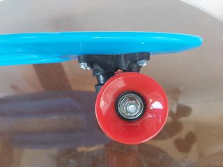 Monopatin/patineta