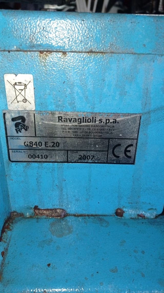 Montadora-equilibradora