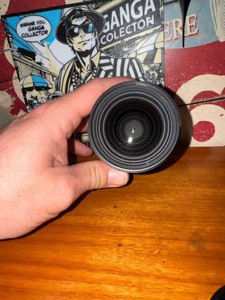 Objetivo nikon AF NIKKOR 28/80 mm