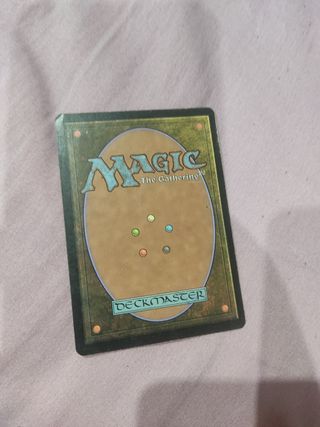 Hebra Prismática - Magic