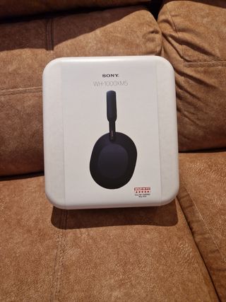 Sony WH-1000XM5 - Headphones