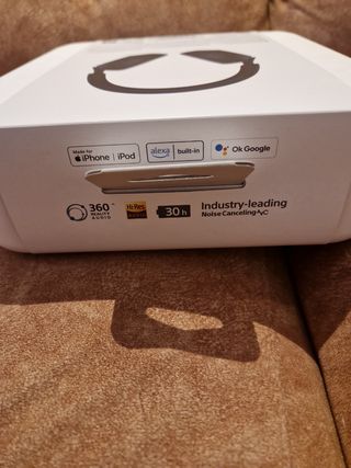 Sony WH-1000XM5 - Headphones