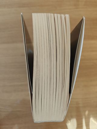 Cincuenta sombras más oscuras