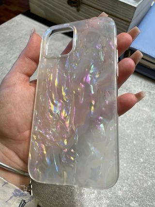 Carcasa iPhone 12 - LA CASA DE LAS CARCASAS