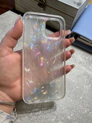 Carcasa iPhone 12 - LA CASA DE LAS CARCASAS