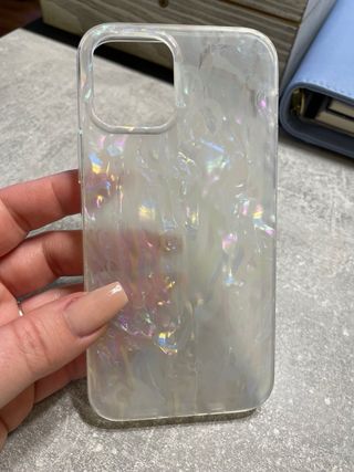 Carcasa iPhone 12 - LA CASA DE LAS CARCASAS