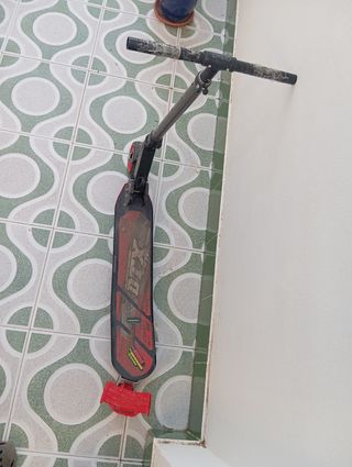 Patinete drift Dtx oxelo.