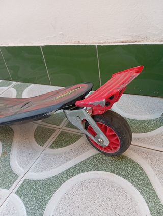 Patinete drift Dtx oxelo.