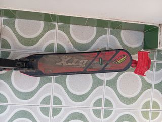 Patinete drift Dtx oxelo.