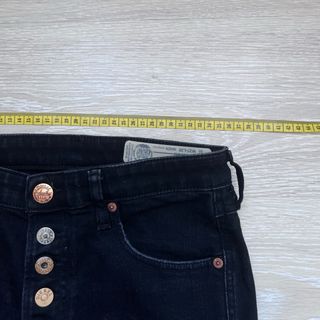 Diesel BabhilaB SlimSkinny Jeans Size 27 New with Tags