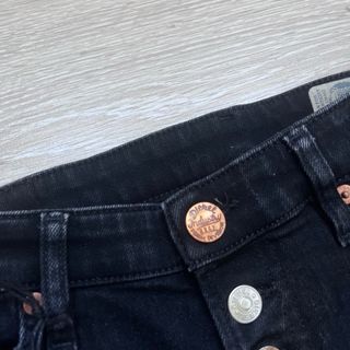 Diesel BabhilaB SlimSkinny Jeans Size 27 New with Tags