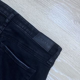 Diesel BabhilaB SlimSkinny Jeans Size 27 New with Tags