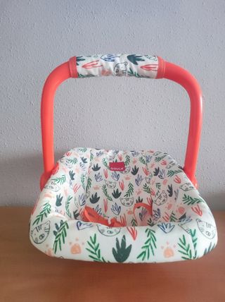 Hamaca juguete