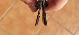 Pastillas Freno Shimano L05A