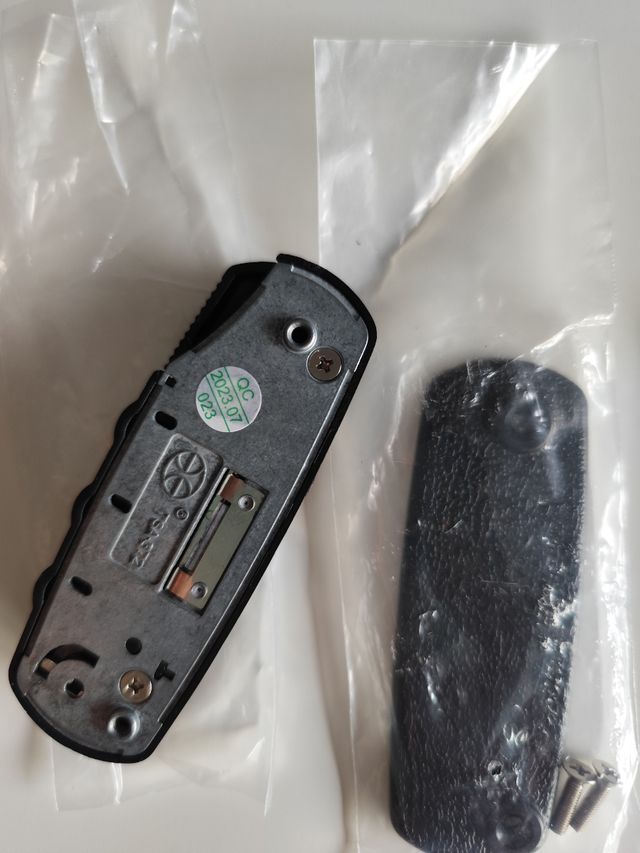 Cerradura seguridad para maleta