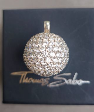 Bola Thomas Sabo grande