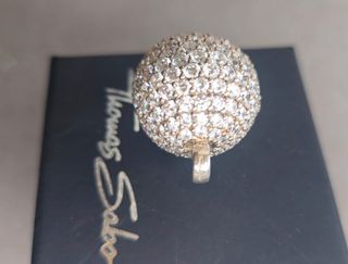 Bola Thomas Sabo grande