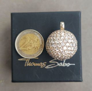 Bola Thomas Sabo grande