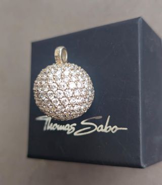 Bola Thomas Sabo grande