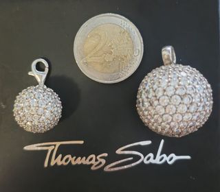 Bola Thomas Sabo grande
