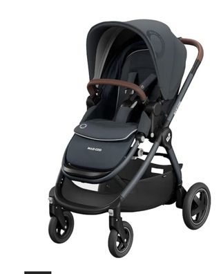 Maxi Cosi , más regalo Patinete y chubasquero.