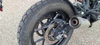 KTM 390 ADVENTURE 2023