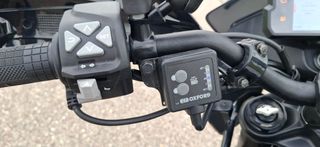 KTM 390 ADVENTURE 2023