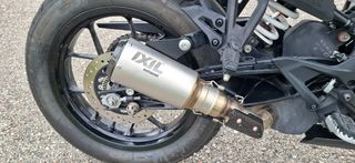 KTM 390 ADVENTURE 2023