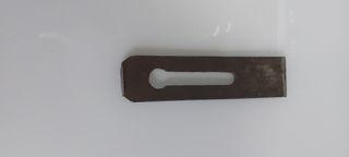 N° 193.- Juego herramientas: cortafríos y cuchilla