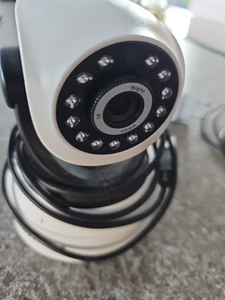 Pack de cámaras wifi