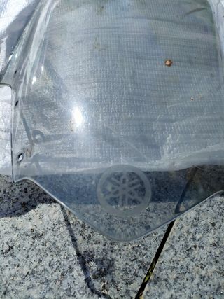 Pantalla original Yamaha fz1