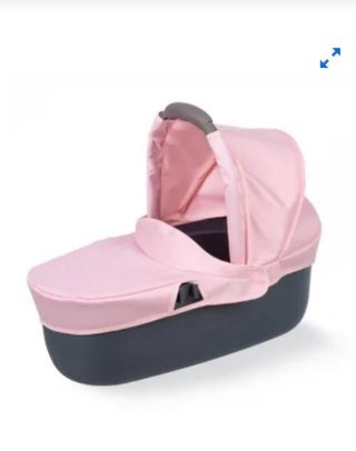 Cochecito muñecas Maxi-Cosi 3 en 1
