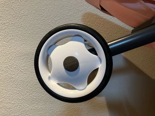 Cochecito muñecas Maxi-Cosi 3 en 1