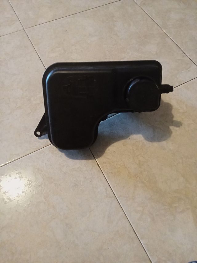 Bote expansión BMW 525i d