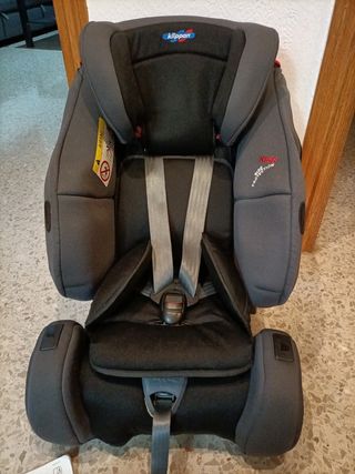 Silla coche klippan triofix maxi