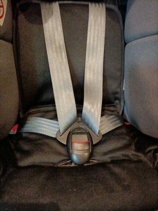 Silla coche klippan triofix maxi